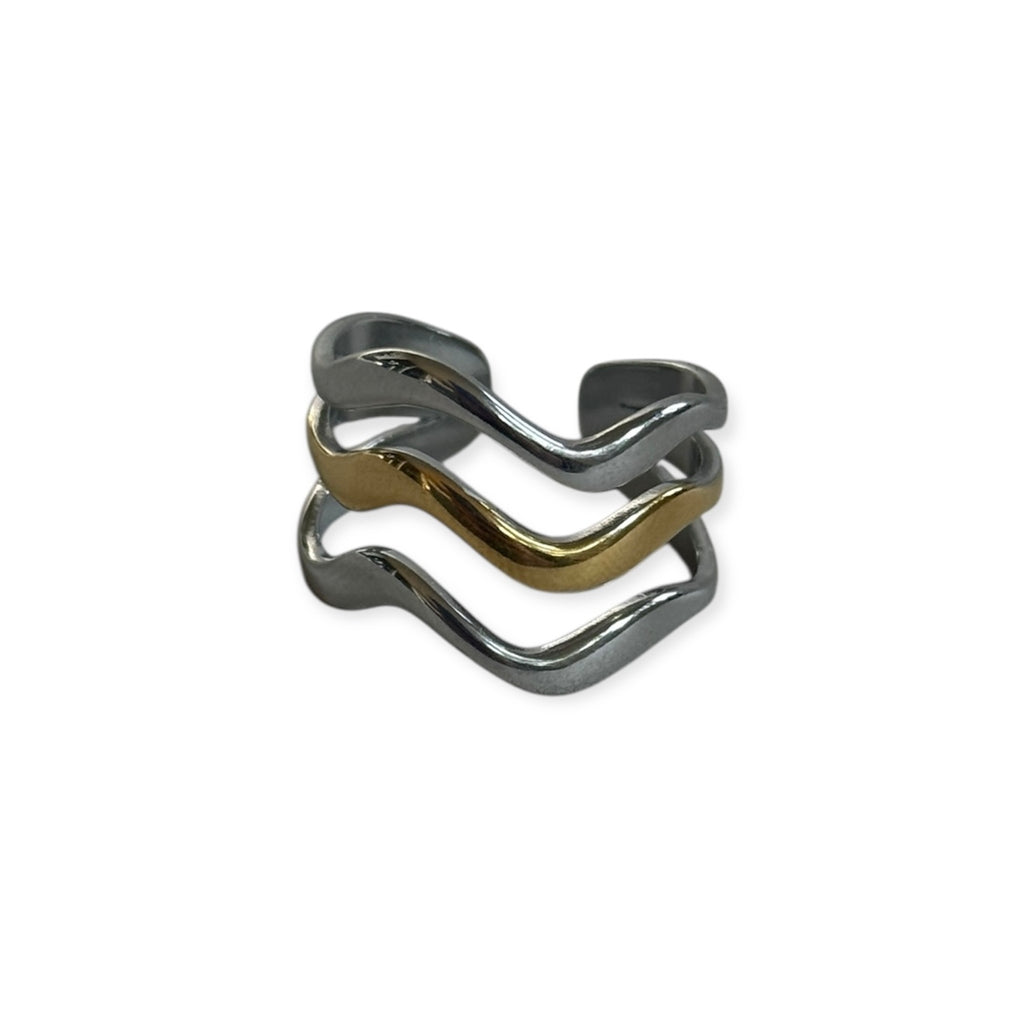 Anello Waves