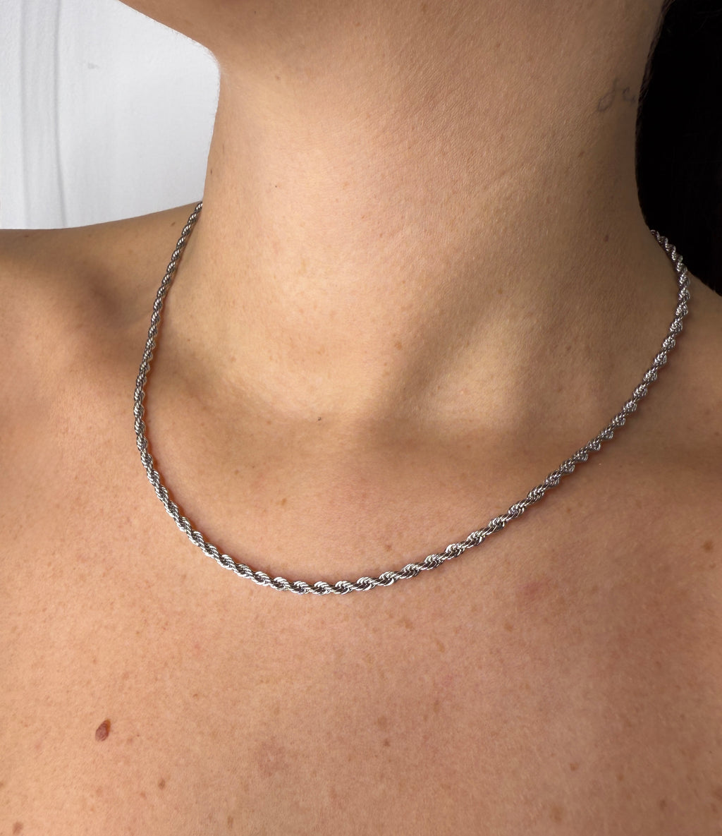Collana Rope