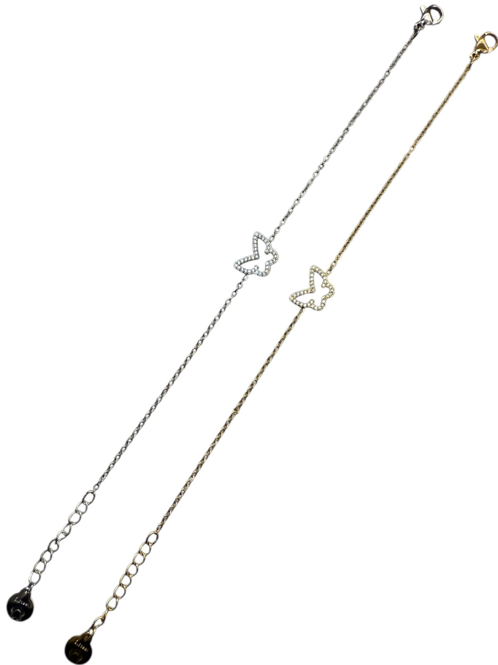 Bracciale Fairytale Farfalla