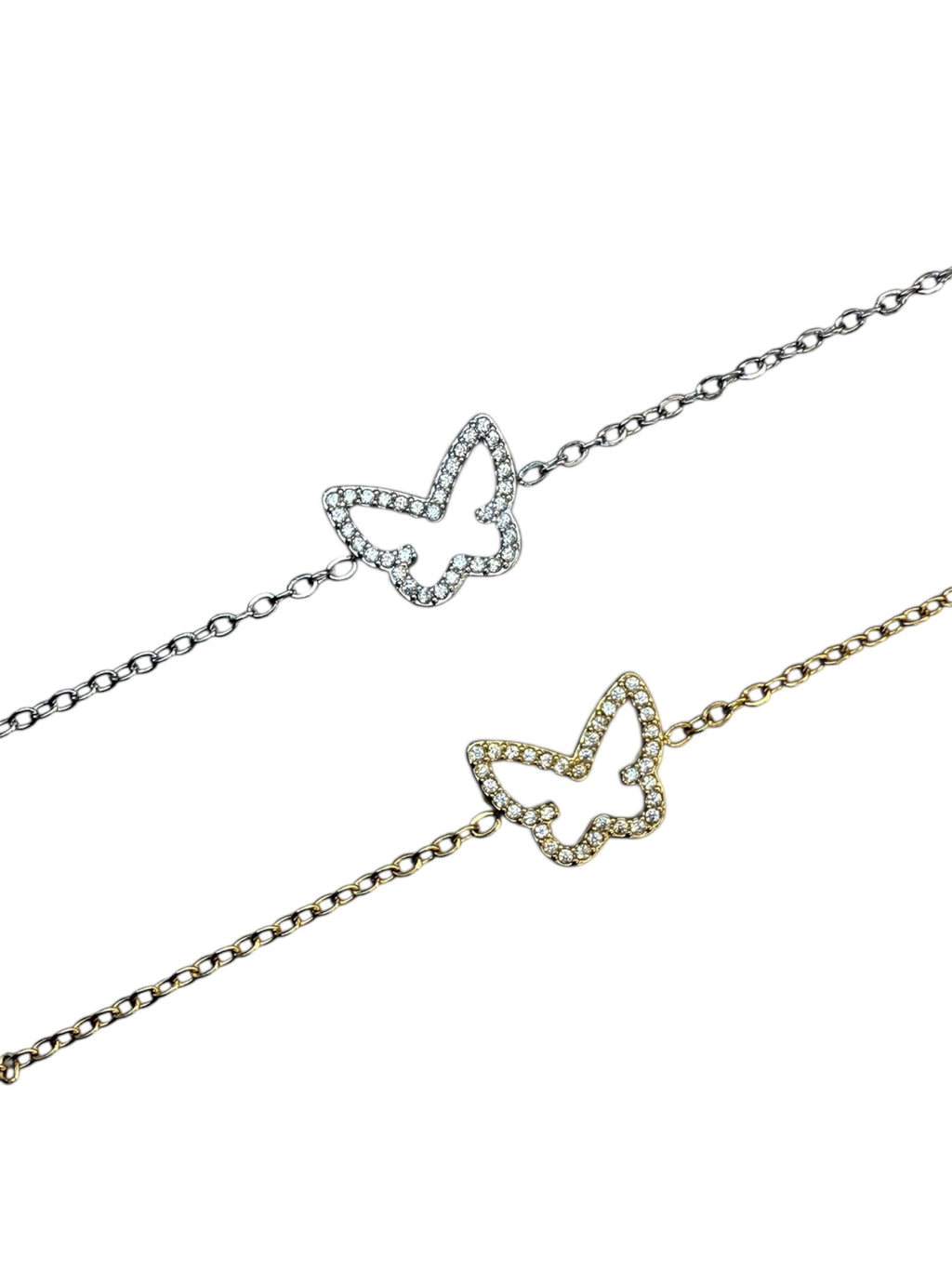 Bracciale Fairytale Farfalla