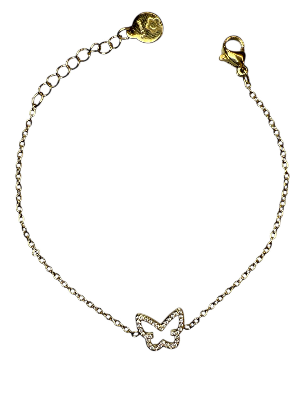 Bracciale Fairytale Farfalla