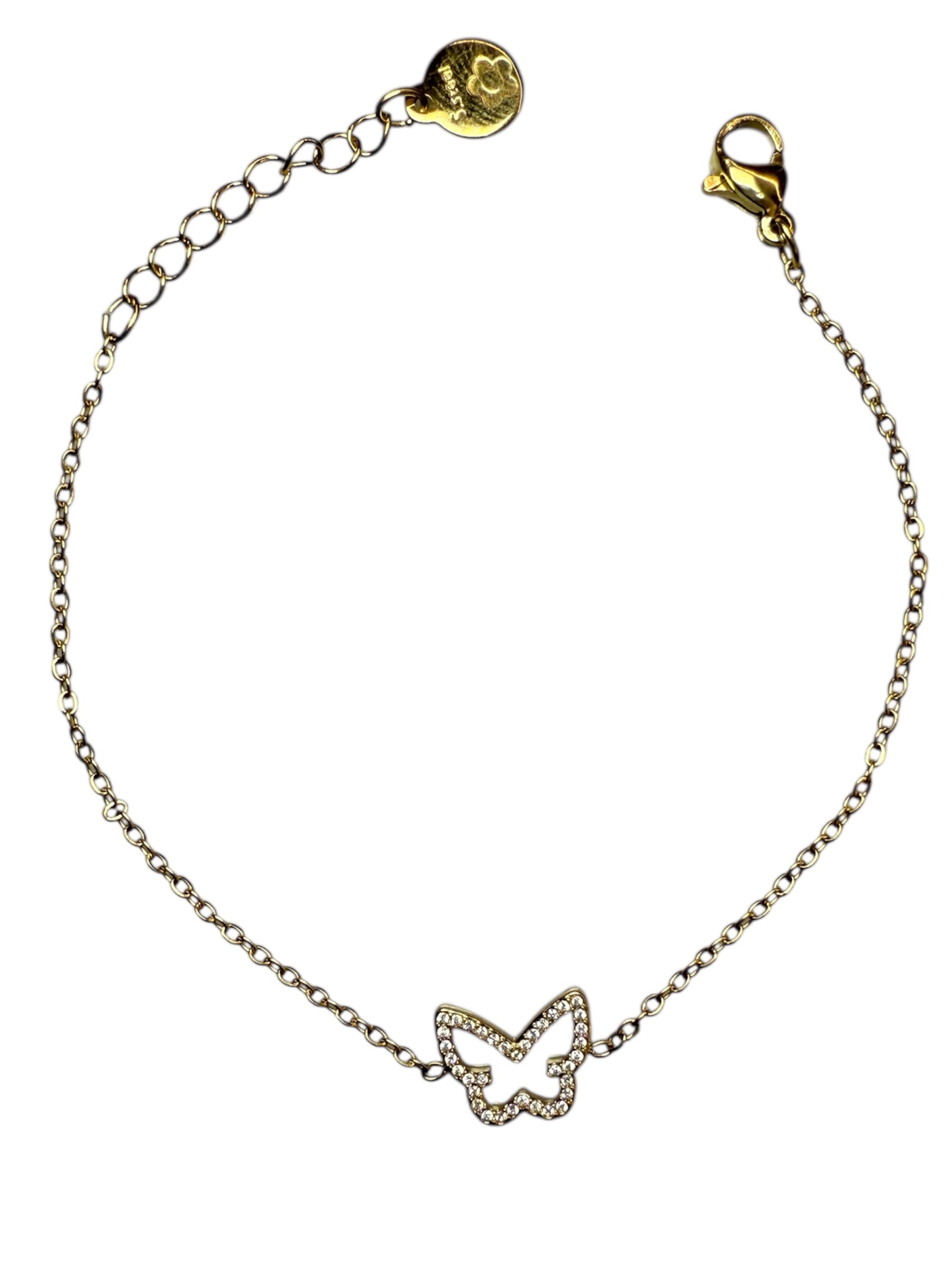 Bracciale Fairytale Farfalla