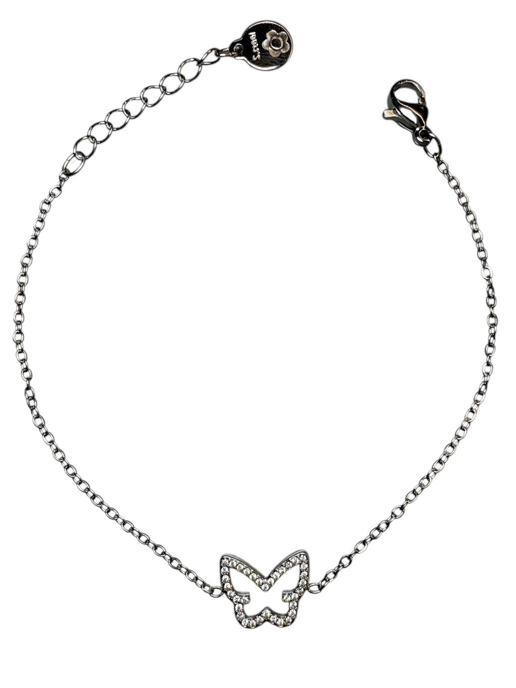 Bracciale Fairytale Farfalla