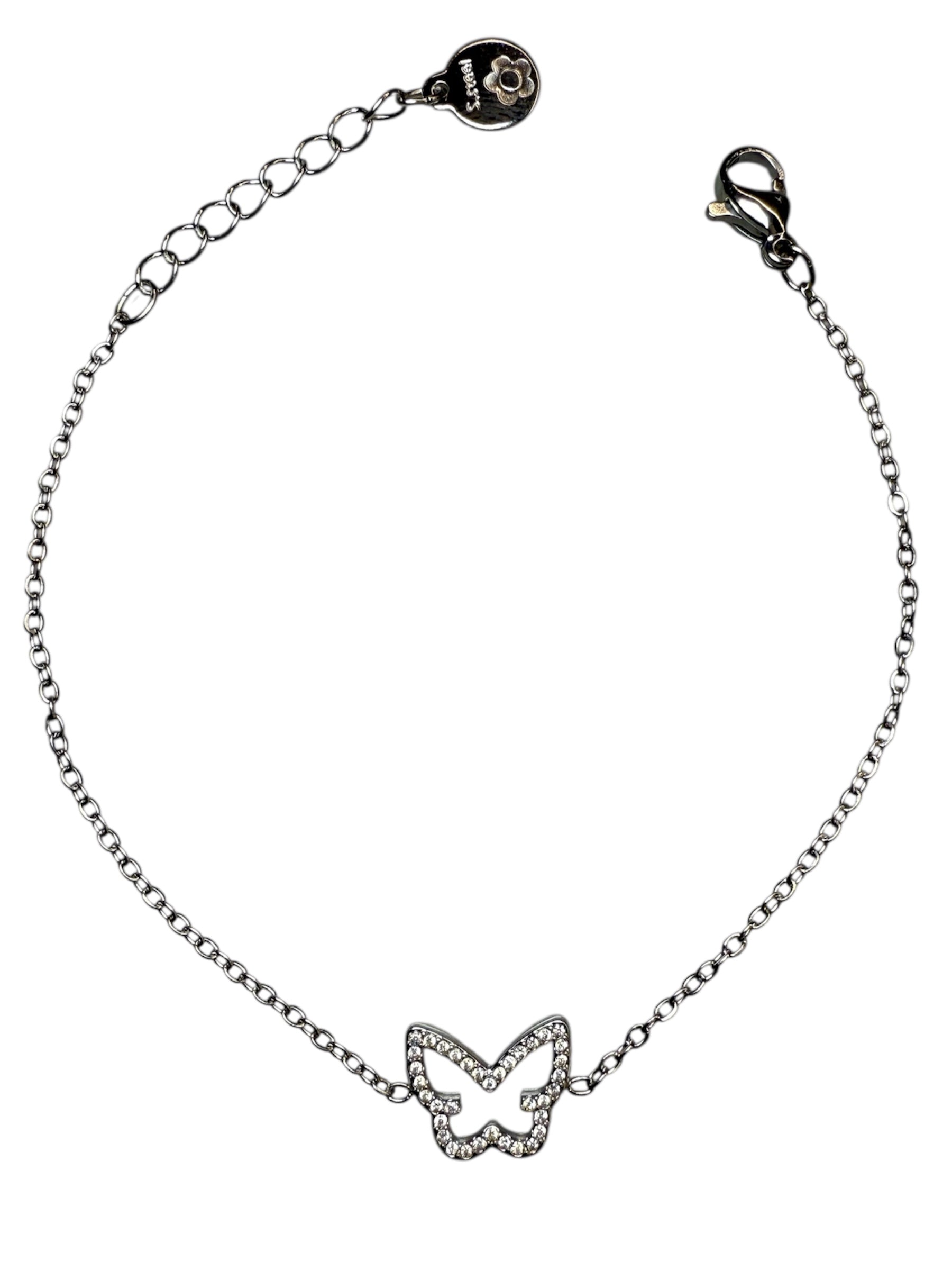 Bracciale Fairytale Farfalla