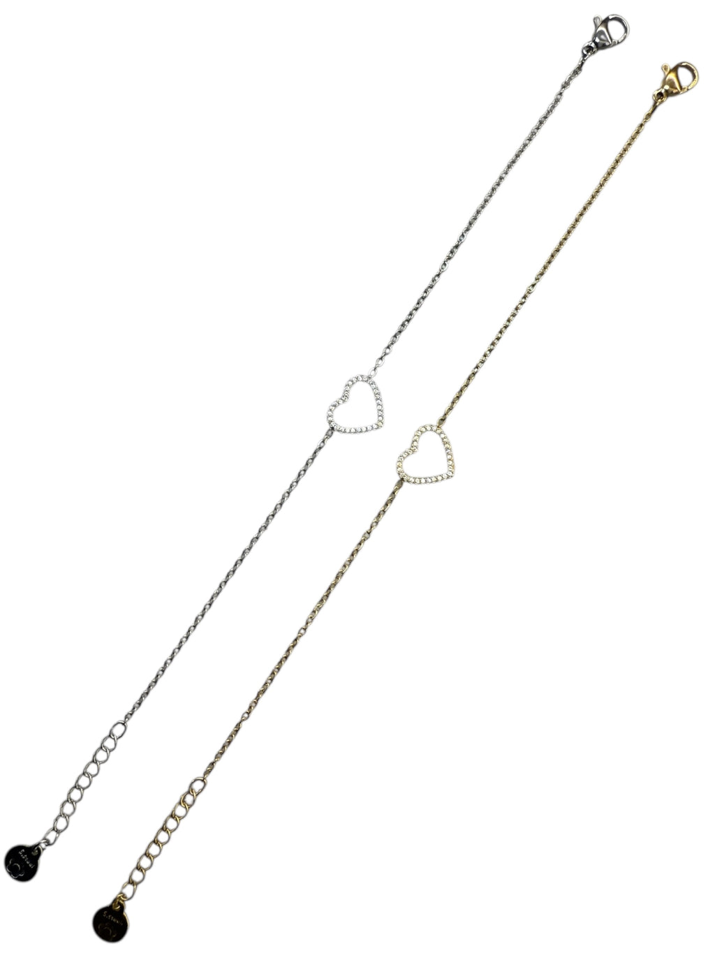 Bracciale Fairytale Cuore