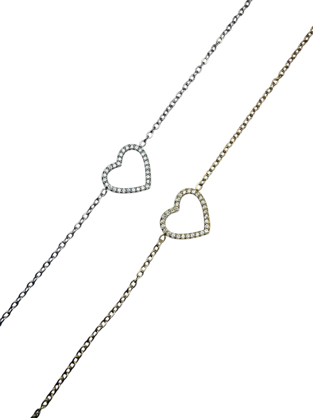 Bracciale Fairytale Cuore