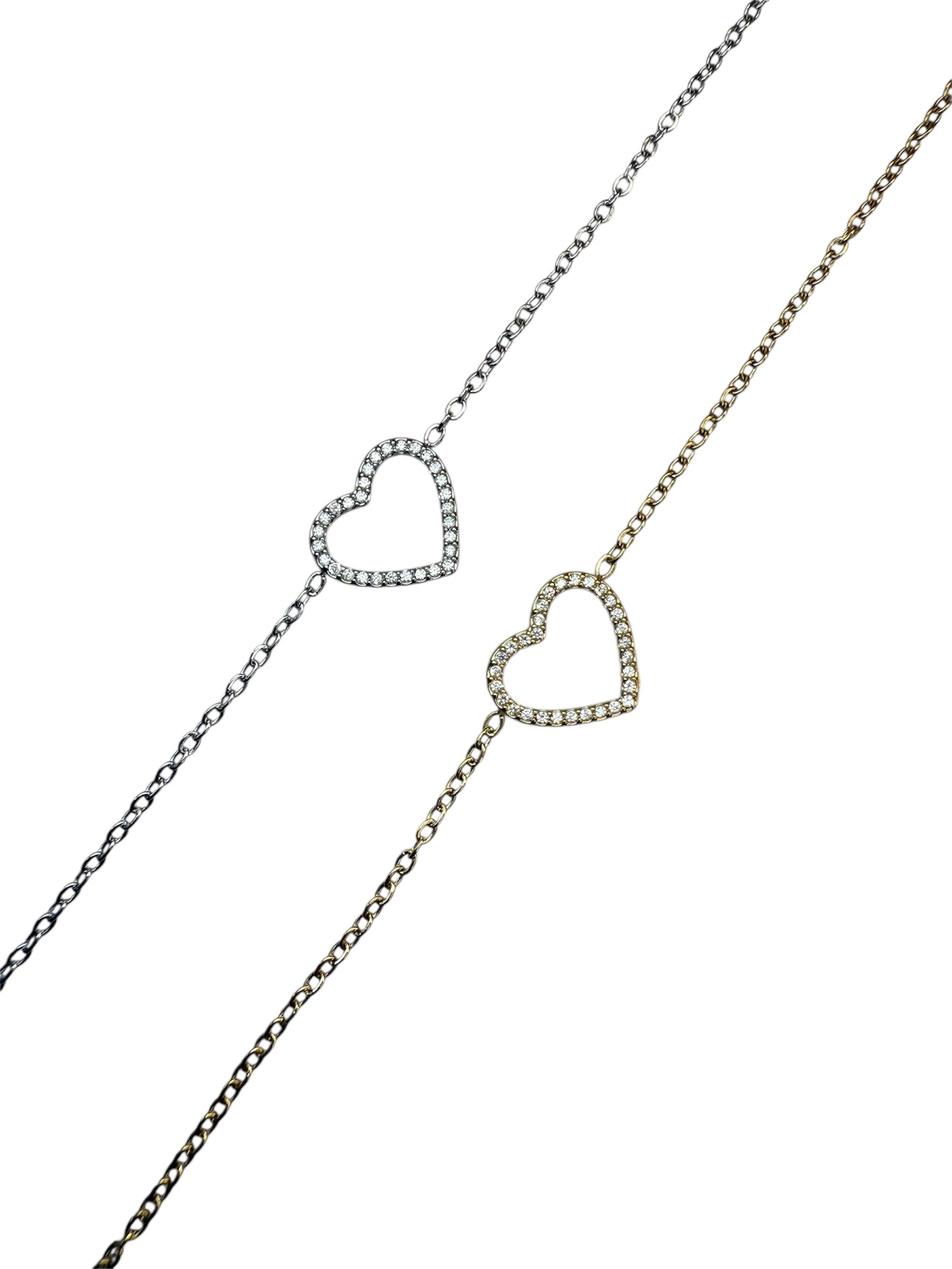 Bracciale Fairytale Cuore