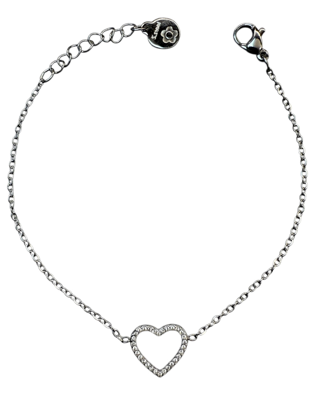 Bracciale Fairytale Cuore