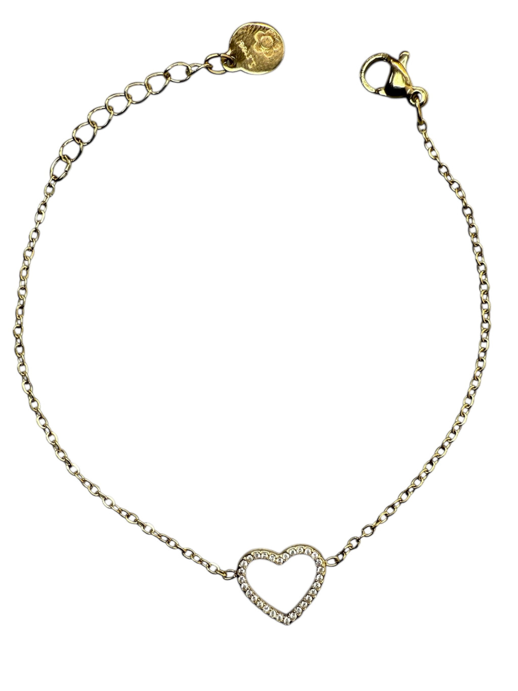 Bracciale Fairytale Cuore