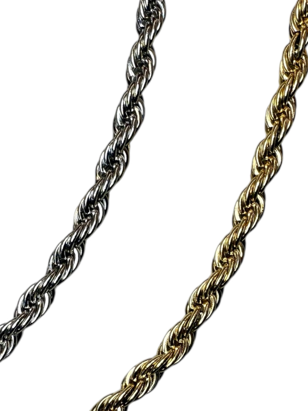 Collana Rope