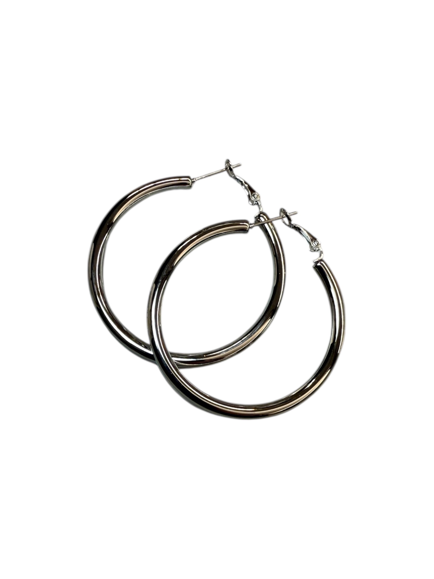 Orecchini Hoops