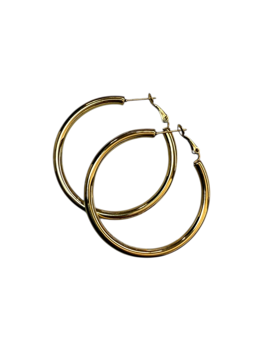 Orecchini Hoops