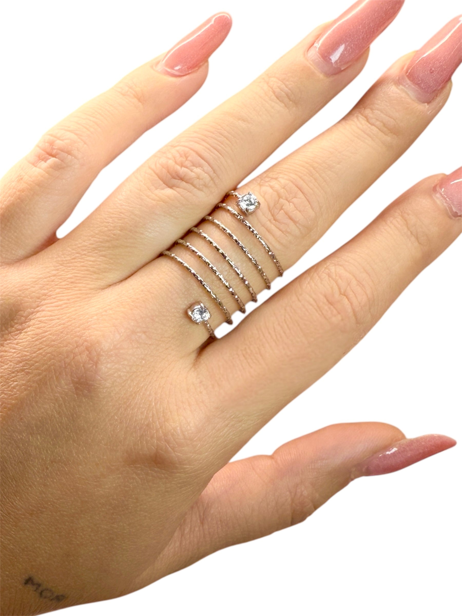 Anello Spiral