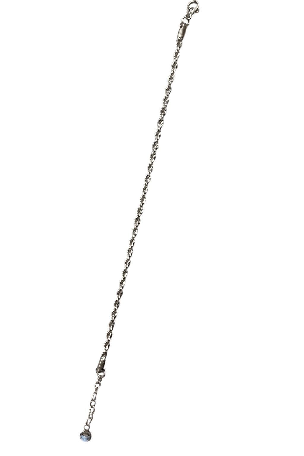 Bracciale Rope Medio e Piccolo